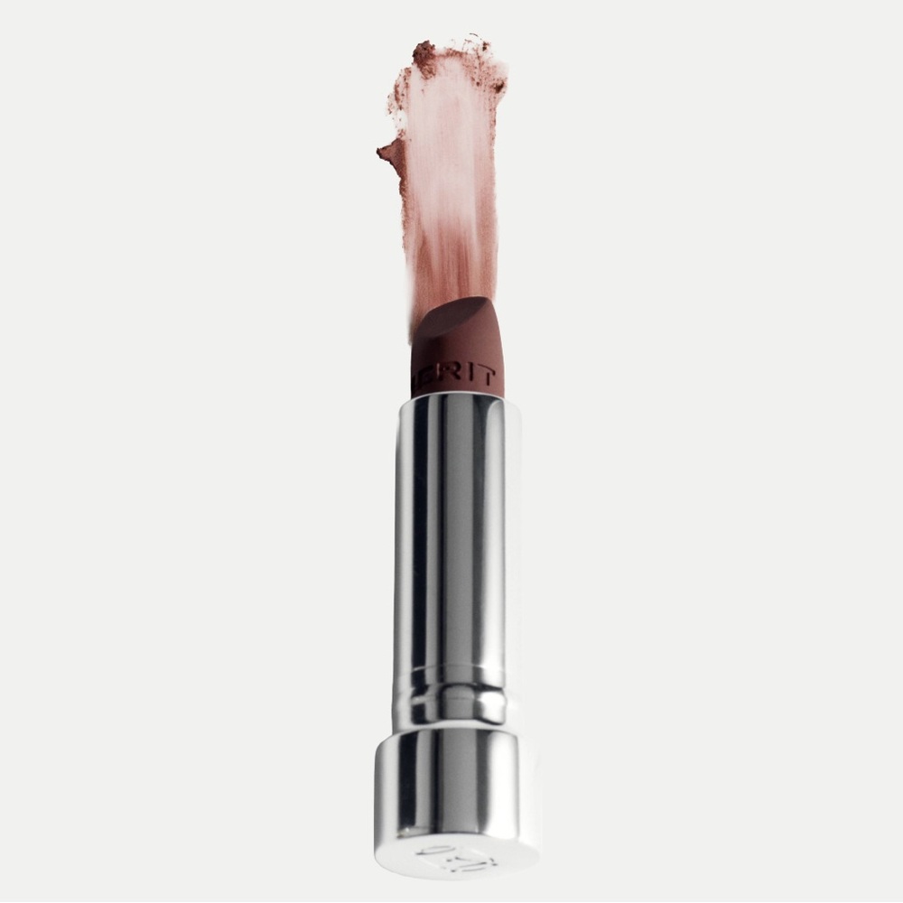 BRAND NEW Merit Beauty Maxwell Signature Lip Blush Matte Lipstick - Picture 2 of 6